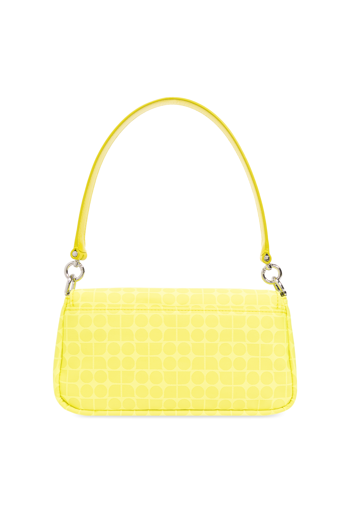 Neon 'Noel' Shoulder Bag Kate Spade - stefano ricci leather